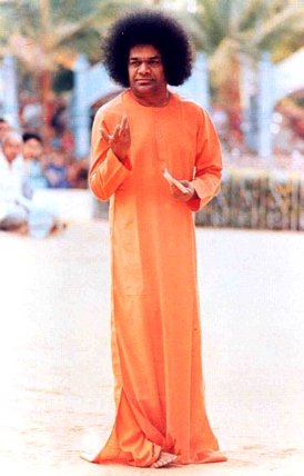 Sathyasaibaba